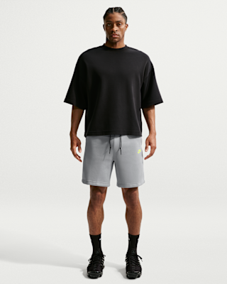 Nike Tech Men's Fleece Shorts. Nike.com